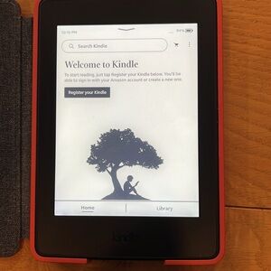 Kindle Paperwhite 7th generation